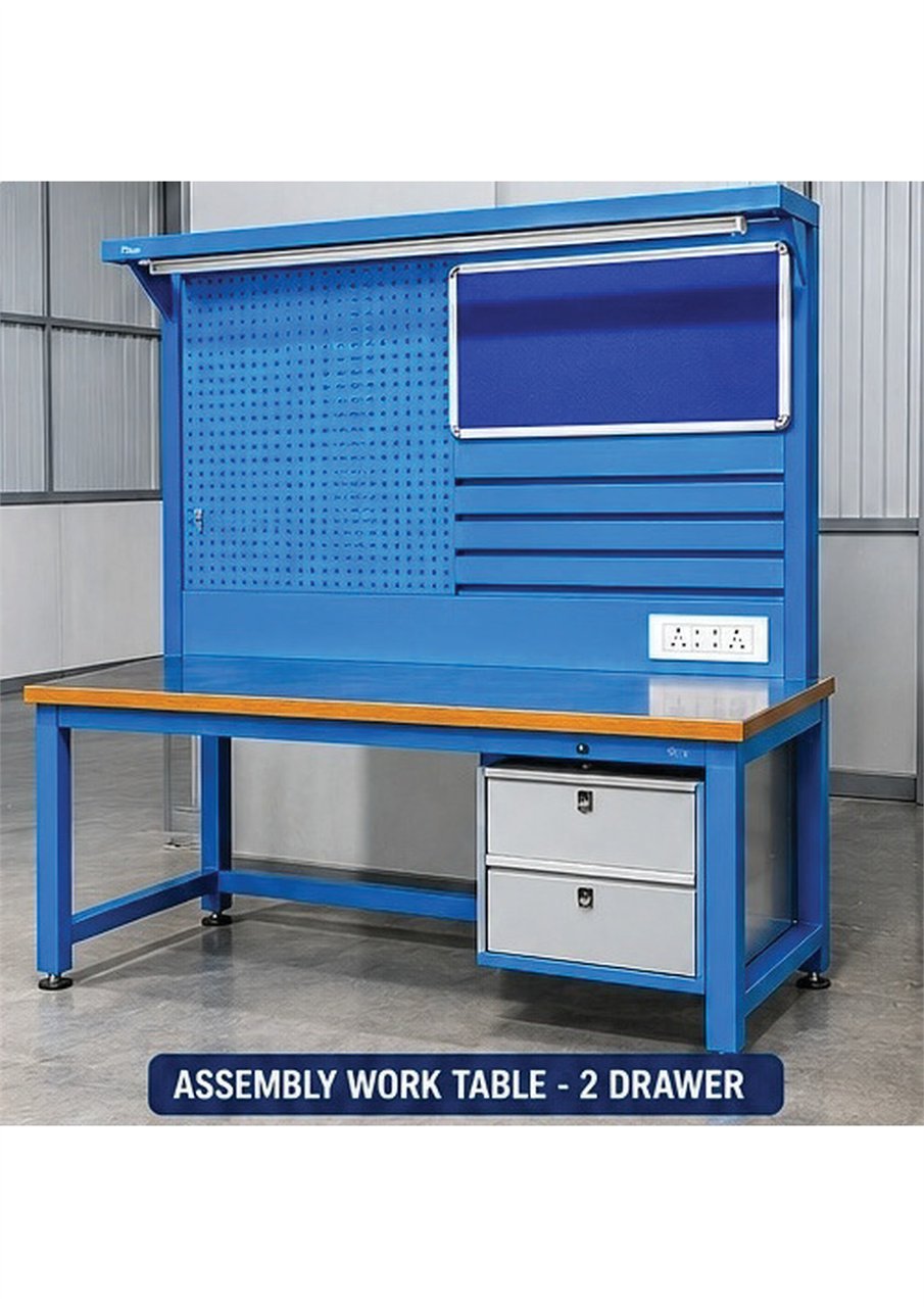 Assembly Work Table
