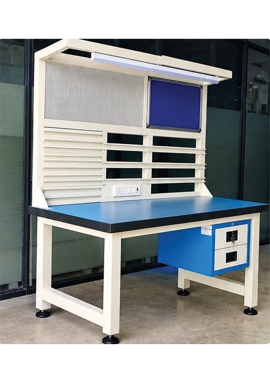 Inspection Workstation