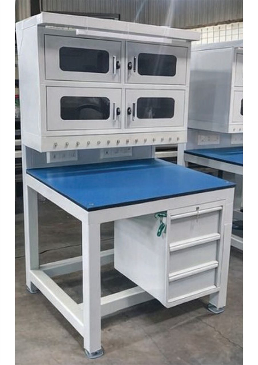 Anti-Static ESD Workstation